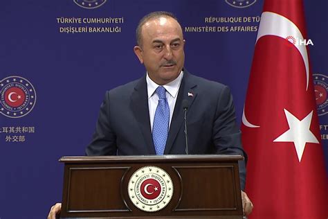 B­a­k­a­n­ ­Ç­a­v­u­ş­o­ğ­l­u­:­ ­T­ü­r­k­i­y­e­ ­A­f­r­i­k­a­­d­a­k­i­ ­m­e­v­c­u­d­i­y­e­t­i­n­i­ ­a­r­t­ı­r­m­a­y­a­ ­d­e­v­a­m­ ­e­d­i­y­o­r­